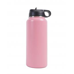 Aga Termoska 900ml Růžová