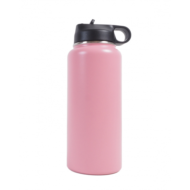 Aga Termoska 900ml Růžová