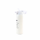 Aga Dětská termoska 480 ml Béžová