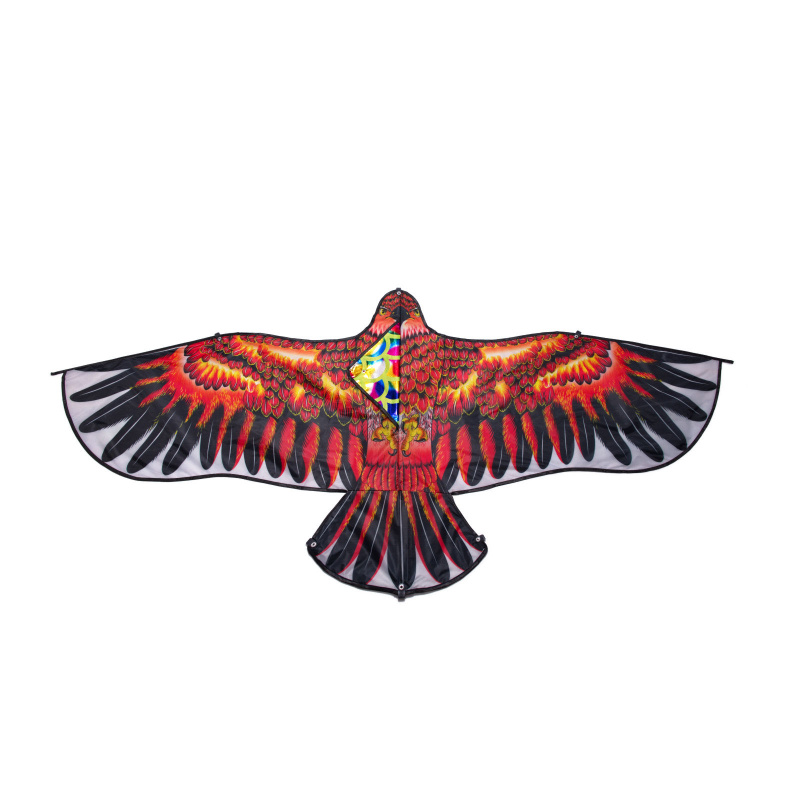 Aga Obrovský drak Eagle 160cm + šňůra