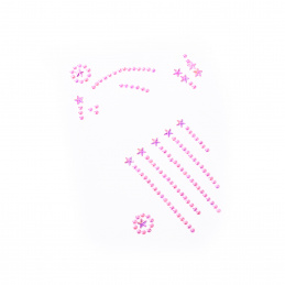 Aga4Kids Samolepící kamínky DS8113CH