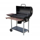 Aga Zahradní gril PROFESSIONAL BBQ 3038A