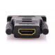 Redukce HDMI na DVI ISO