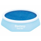 Solární kryt bazénu 244cm Bestway 58060