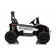 Vozidlo Buggy SPEEDY 4x4 Bílý