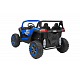 Buggy ATV Racing 4x4 Černý