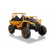 Buggy Arctic Cat Zlatý