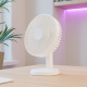 Aga Stolní AKU ventilátor 17 cm