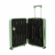 Aga Travel Sada cestovních kufrů MR4672 Zelená