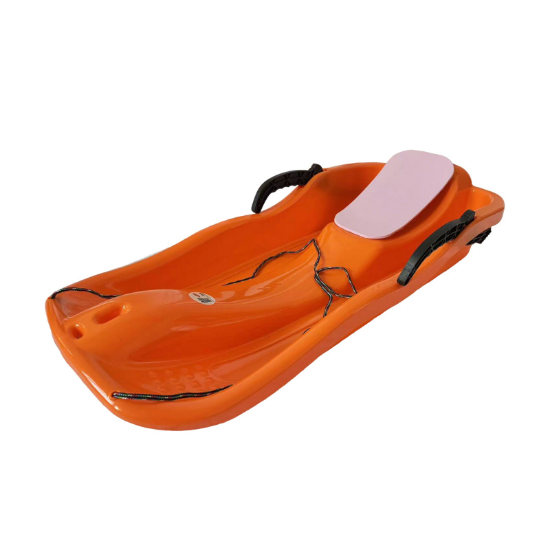 Aga Boby DS493 Oranžové