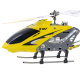 Syma RC vrtulník SYMA S107G žlutý