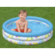 Bestway Nafukovací dětský bazén 102cm 51008