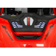Vozidlo Buggy SPEEDY 4x4 Červené