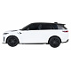 Autíčko R/C 1:24 Range Rover Sport SV Bílý RASTAR