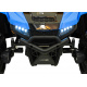 Vozidlo Buggy Arctic Cat Modré
