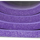 Linder Exclusiv podložka na cvičení YOGA Violet 180x60x1 cm