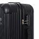 Aga Travel Příruční zavazadlo MR4696 Černé