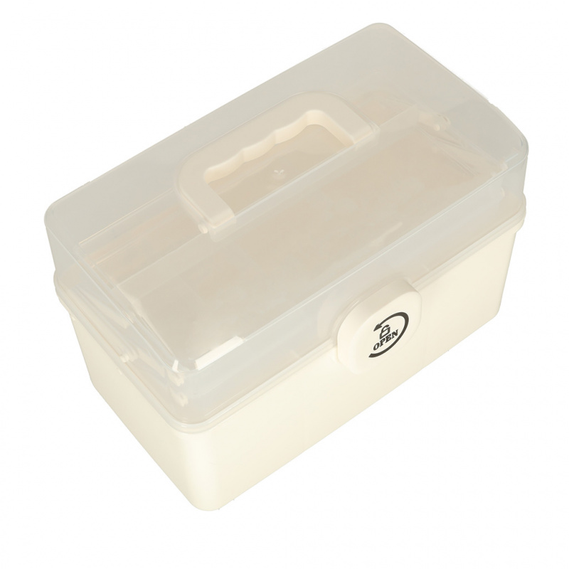 Aga Organizér na léky 34x19x22,5cm