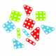 Aga Stavebnice pro kutily 237 ks