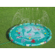 Vodní rohož Bestway SPRINKLER vodní clona 52487