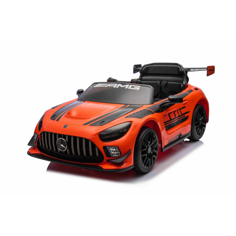 Vozidlo Mercedes AMG GT3 EVO Oranžový