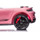 Vozidlo Porsche 911 GT3 STRONG Růžový