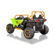 Bugina Arctic Cat Zelená