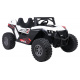 Vozidlo Buggy RTR Monster Speed 4x4 Bílý
