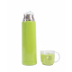 Aga Termoska 480 ml Zelená