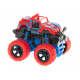 Aga Monster Truck Terénní autíčko s tlumiči 1:36