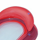 Bestway Lehátko Aqua Lounge Červené 43103