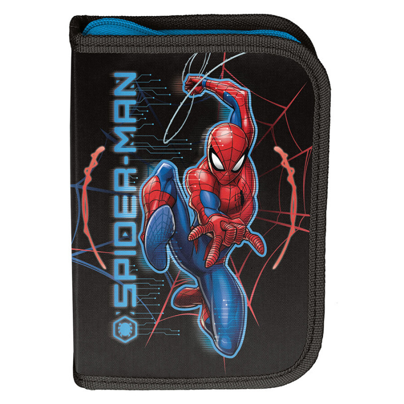 Paso Školní penál Spiderman