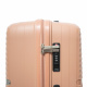 Aga Travel Sada cestovních kufrů MR4679 Béžová