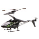 Syma RC vrtulník SYMA S5H 2,4GHz RTF černý