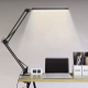 Stolní LED lampička 5,6 W černá Izoxis 19784