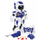 Multifunkční Robot A08 s Funkcí Střelby
