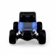 Aga4Kids Terénní autíčko na dálkové ovládání Modré