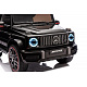 Vozidlo Mercedes G63 AMG LIFT Černý