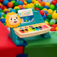 Aga4Kids Dětské piano DS5634