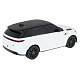 Autíčko R/C 1:24 Range Rover Sport SV Bílý RASTAR