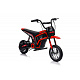 Vozidlo Motor RZ56 MAX Červený