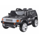 Elektrické autíčko HUMMER s dálkovým ovládáním PA0135 Zelené