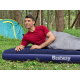 Bestway Nafukovací velurivá matrace 188 x 99 cm 67001