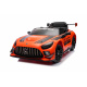 Vozidlo Mercedes AMG GT3 EVO Oranžový