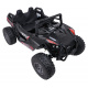 Vozidlo Buggy RTR Monster Speed 4x4 Černé
