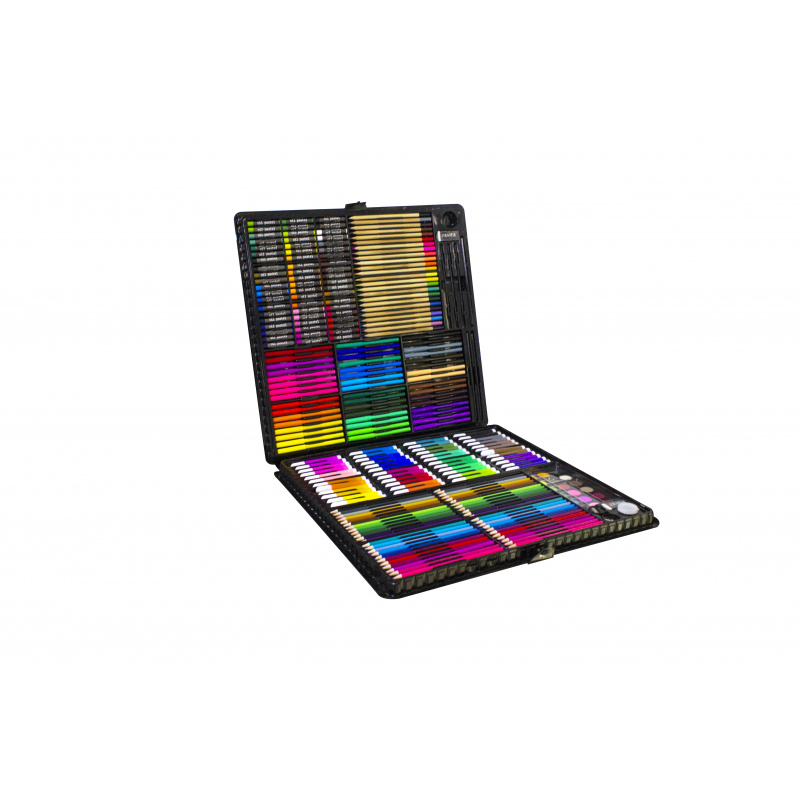 Aga4Kids Kreativní výtvarná sada 288 ks