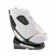 Aga Autosedačka i-Size 360° 0-36 kg DS1811 Světle šedá