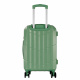 Aga Travel Sada cestovních kufrů MR4669 Zelená