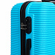 Aga Travel Příruční zavazadlo MR4694 Modré