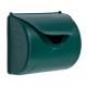 Axi Poštovní schránka MAILBOX Green